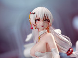【Pre order】Arctic Wolf studio 1/6 Lunar Vow: Crimson Love