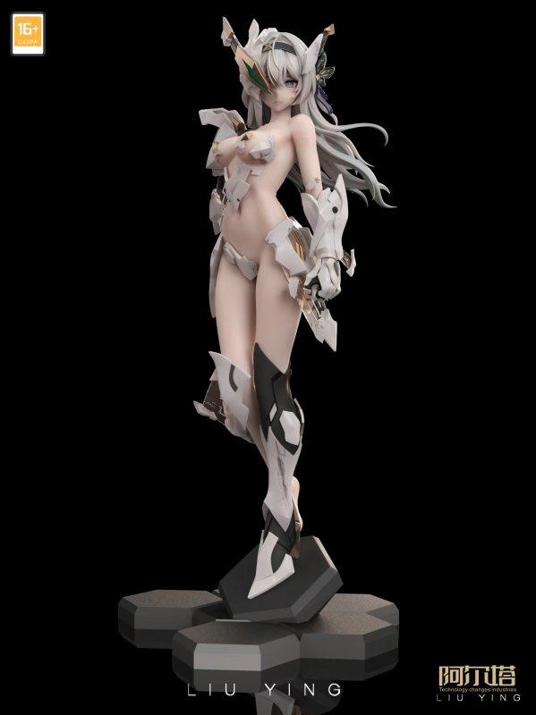 【Pre order】LoveHolic Studio & Alta Studio 1/7 & 1/4 Honkai: Star Rail Firefly