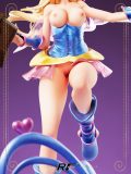 【Pre order】RF Studio 1/6 Yu Gi Oh Black Magician Girl