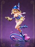 【Pre order】RF Studio 1/6 Yu Gi Oh Black Magician Girl