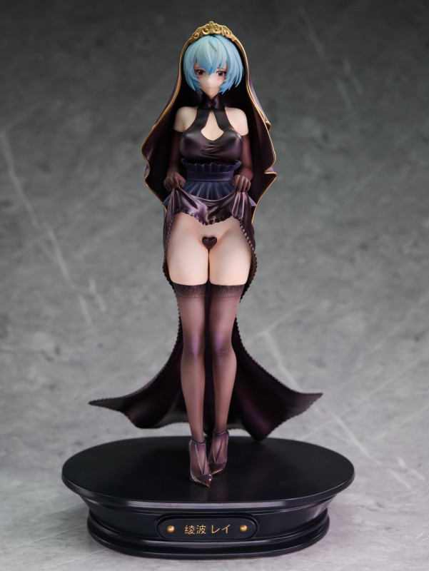 【Pre order】Dolphin Studio 1/5 Asuka & Rei