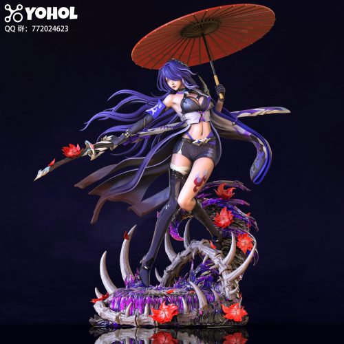 【Pre order】YOHOL Studio 1/4 Acheron