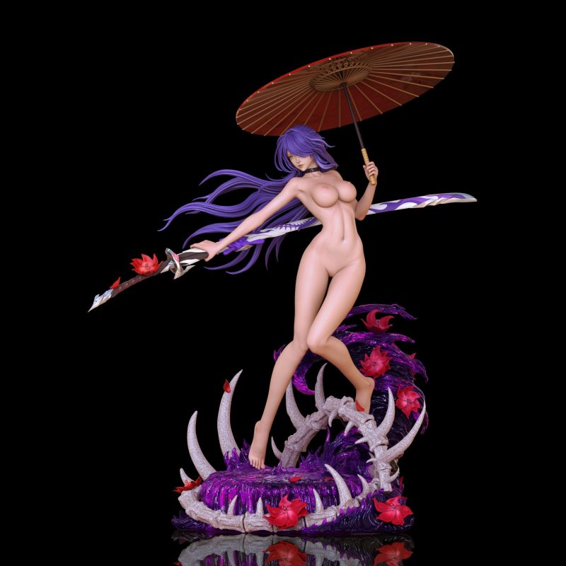 【Pre order】YOHOL Studio 1/4 Acheron