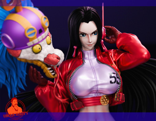 【Pre order】Old-timer's Joy Studio 1/6 Boa