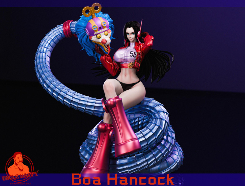 【Pre order】Old-timer's Joy Studio 1/6 Boa