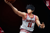 【Pre order】Infinite Studio 1/6 & 1/4 Slam Dunk Rukawa Kaede