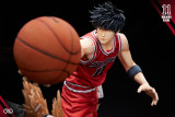【Pre order】Infinite Studio 1/6 & 1/4 Slam Dunk Rukawa Kaede