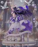 【Pre order】Arctic Wolf Studio 1/6 Honkai Impact 3 Raiden Mei