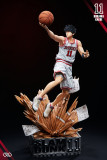 【Pre order】Infinite Studio 1/6 & 1/4 Slam Dunk Rukawa Kaede