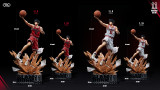 【Pre order】Infinite Studio 1/6 & 1/4 Slam Dunk Rukawa Kaede
