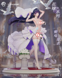 【Pre order】Arctic Wolf Studio 1/6 Honkai Impact 3 Raiden Mei