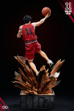 【Pre order】Infinite Studio 1/6 & 1/4 Slam Dunk Rukawa Kaede