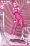 【In Stock】Star Universe Studio 1/6 Sakura