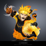 【Pre order】Chikara Studio 1/1 Naruto