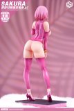【In Stock】Star Universe Studio 1/6 Sakura