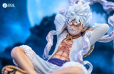 【Pre order】Zook Factory Studio Nika Luffy