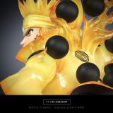 【Pre order】Chikara Studio 1/1 Naruto