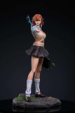 【Pre order】Beast Studio 1/4 A Certain Magical Index - Misaka Mikoto