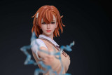 【Pre order】Beast Studio 1/4 A Certain Magical Index - Misaka Mikoto