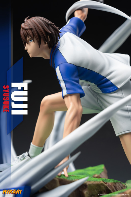 【Pre order】HIKARI Studio 1/4 Prince of Tennis Syusuke Fuji