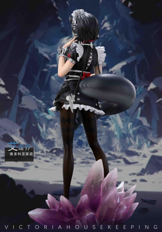 【Pre order】Neta Studio 1/7 Zenless Zone Zero Ellen Joe