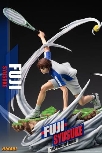 【Pre order】HIKARI Studio 1/4 Prince of Tennis Syusuke Fuji