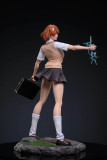 【Pre order】Beast Studio 1/4 A Certain Magical Index - Misaka Mikoto