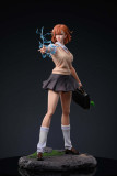 【Pre order】Beast Studio 1/4 A Certain Magical Index - Misaka Mikoto