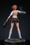 【Pre order】Beast Studio 1/4 A Certain Magical Index - Misaka Mikoto
