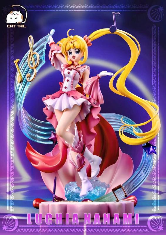 【Pre order】Cat Tail Studio 1/6 Nanami Luchia