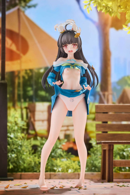 【Pre order】CircleMax Studio x Aerta Studio 1/7 & 1/4 Blue Archive Kasumizawa Miyu