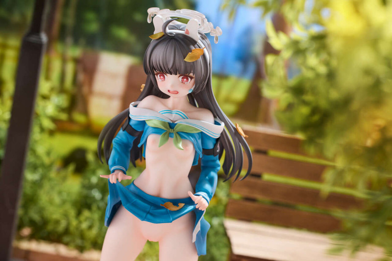 【Pre order】CircleMax Studio x Aerta Studio 1/7 & 1/4 Blue Archive Kasumizawa Miyu