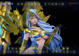 【In Stock】Unicorn Studio 1/6 Frame Arms Girl