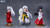 【Pre order】Mimo Studio Inuyasha Kid Kikyō