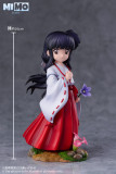【Pre order】Mimo Studio Inuyasha Kid Kikyō