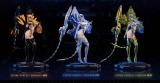 【In Stock】Unicorn Studio 1/6 Frame Arms Girl