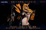 【In Stock】Unicorn Studio 1/6 Frame Arms Girl