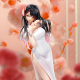 【Pre order】UnionCreative 1/6 Healing White Dress Chinese Girl (Copyright)