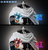 【In Stock】LX Studio 1/6 Bartholemew Kuma 2.0 with LED