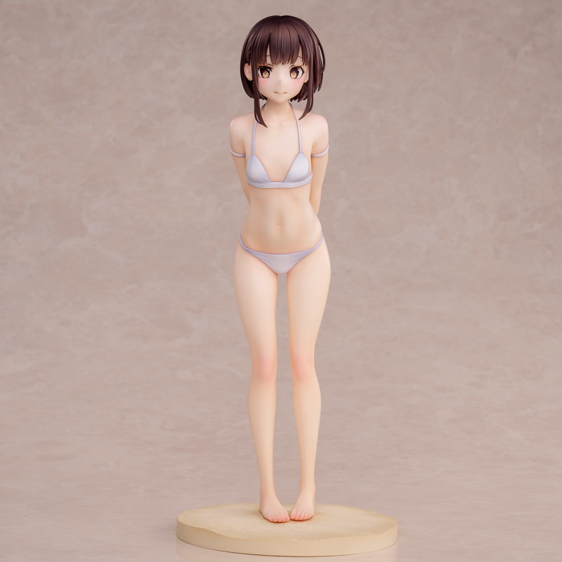 【Pre order】UnionCreative 1/6 Swimsuit Hoodie Misaki (Copyright)