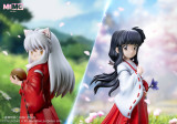 【Pre order】Mimo Studio Inuyasha Kid Kikyō