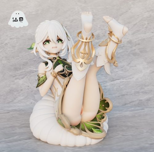 【Pre order】Shellfish Studio 1/6 Genshin Impact Nahida & Klee