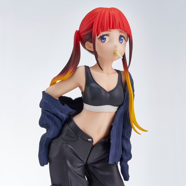 【Pre order】UnionCreative SSSS.DYNAZENON Chise Asukagawa (Copyright)