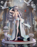 【Pre order】Arctic Wolf Studio 1/6 Wedding Bronya