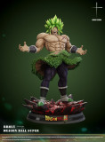 【Pre order】Cross Studio 1/6 Super Broly