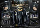 【Pre order】Prime 1 Studio 1/2 Batman (Copyright)