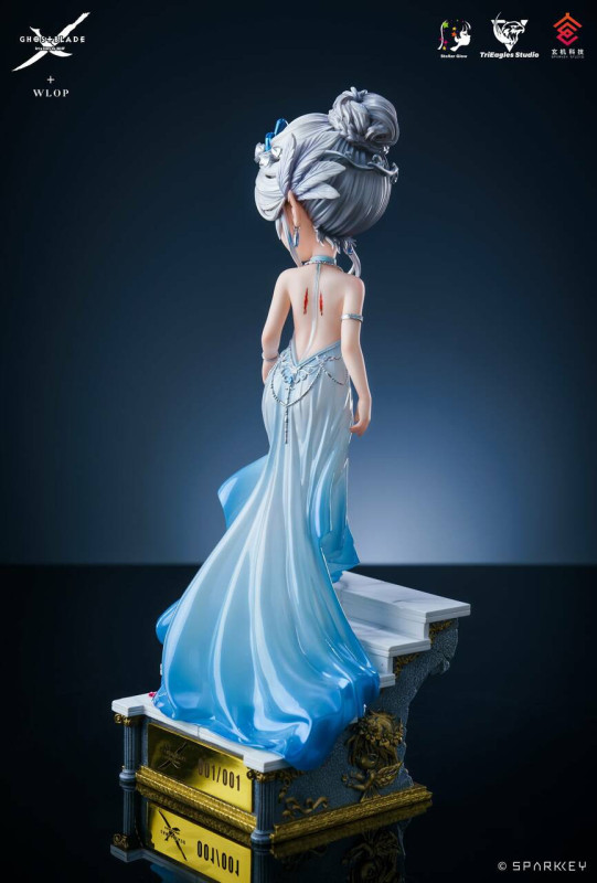 【Pre order】TriEagles Studio - Licensed Glance Back Yulia (Copyright)