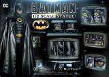 【Pre order】Prime 1 Studio 1/2 Batman (Copyright)