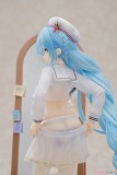 【Pre order】APEX Studio 1/7 Blue Archive Janus (Copyright)