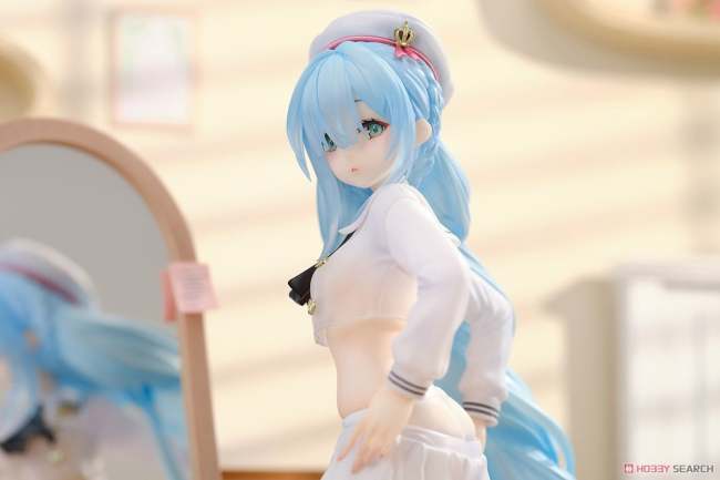 【Pre order】APEX Studio 1/7 Blue Archive Janus (Copyright)